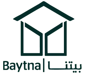 Baytna logo