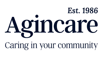 Agincare logo