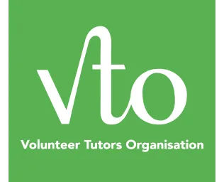 Volunteer Tutors Organisation logo