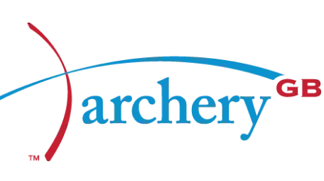 Archery GB logo