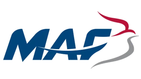 Mission Aviation Fellowship logo