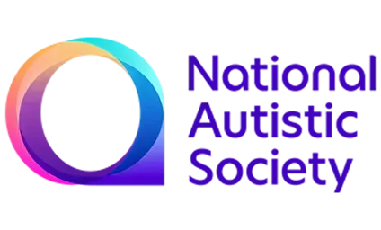 National Autistic Society logo