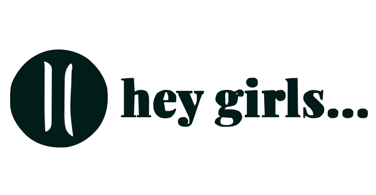 Hey Girls logo