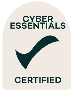 Cyber Essentials cybersecurity certification
