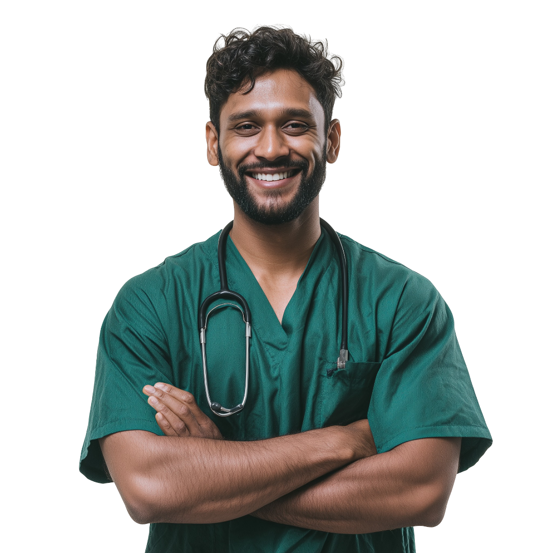 Dr. Japraj Anand, MD