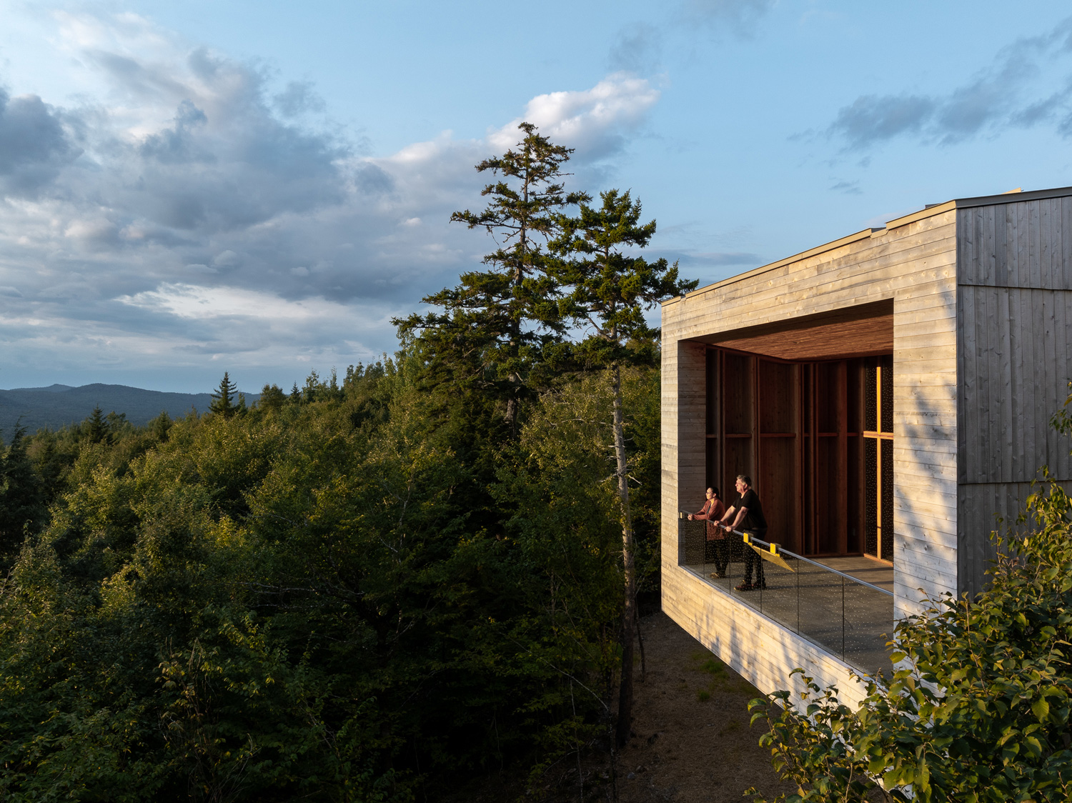 Elliotsville Foundation