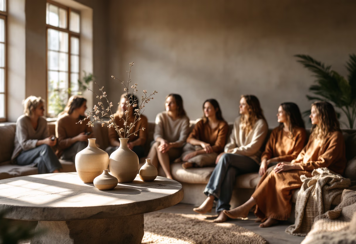 community transport seminar