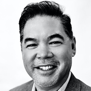 [headshot] image of customer (for a gaming and entertainment)