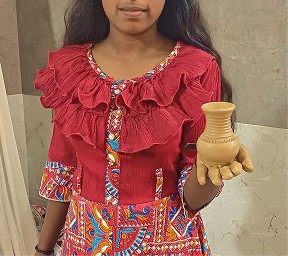 image of an industry conference (for a ai marketing tech company)