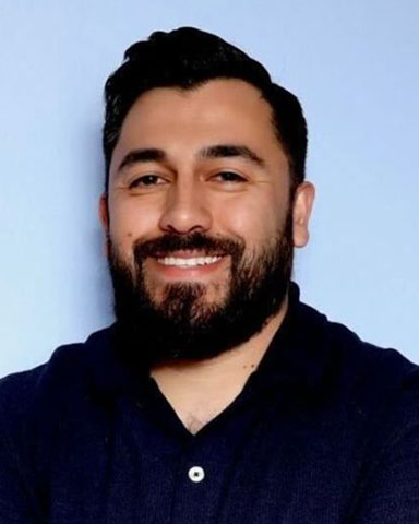 Eduardo Mares 