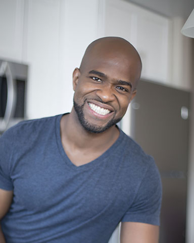 Sean Peters