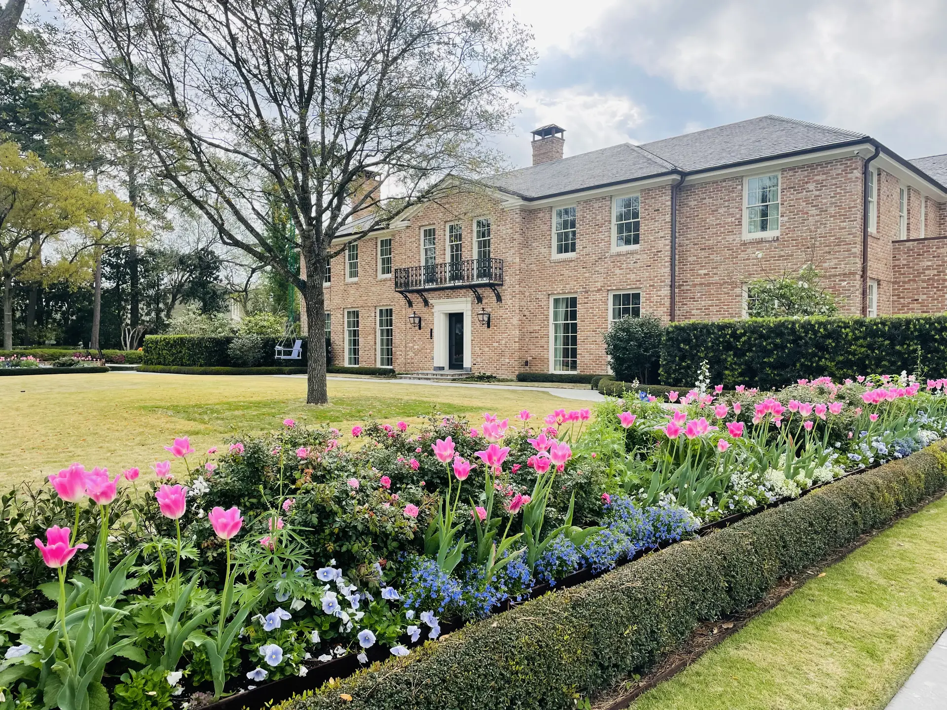 garden