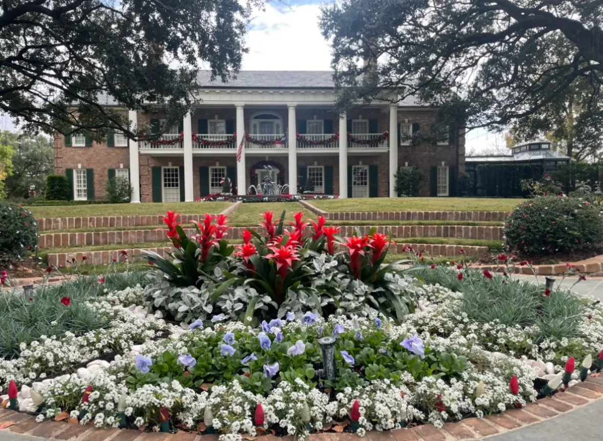 garden
