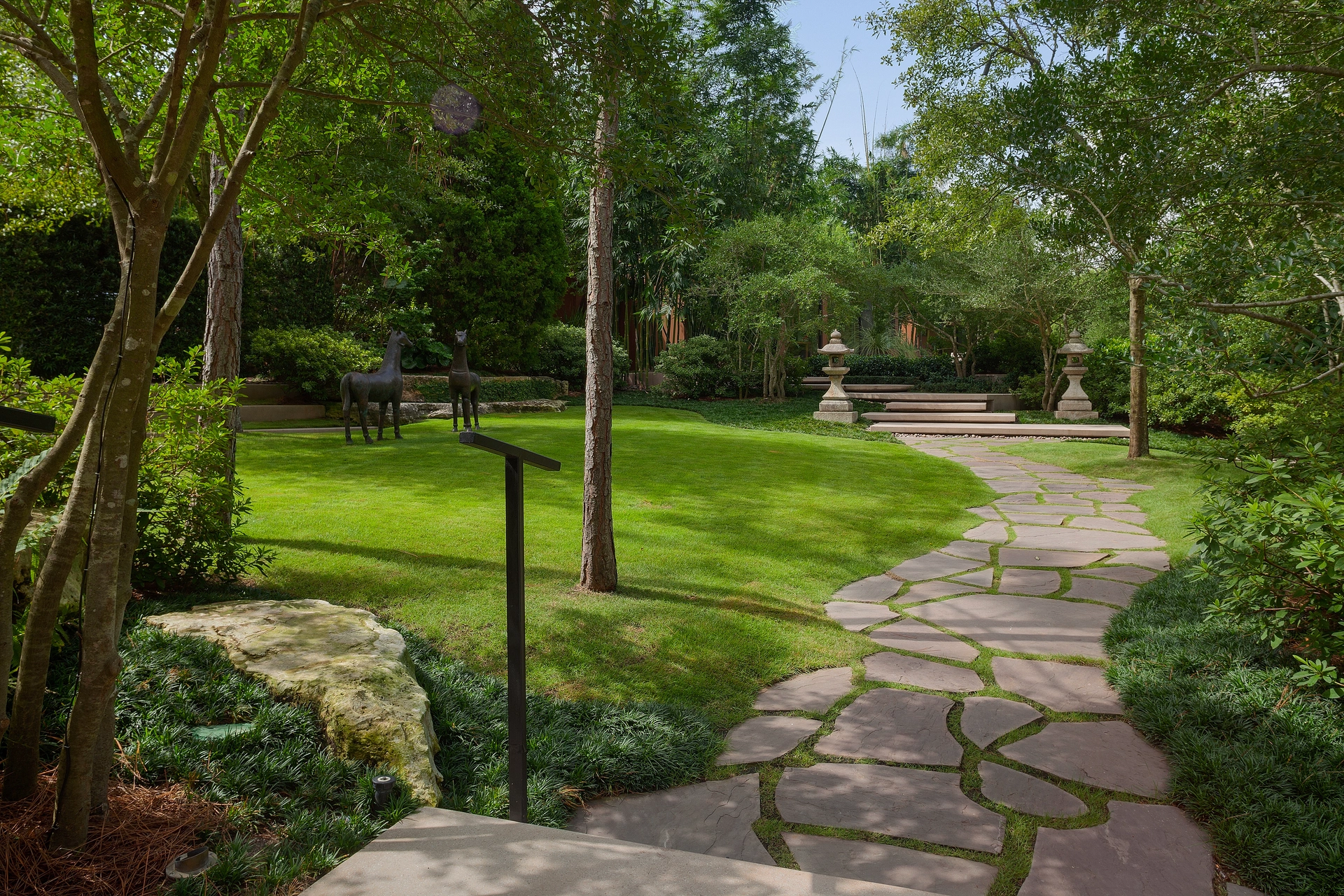 garden
