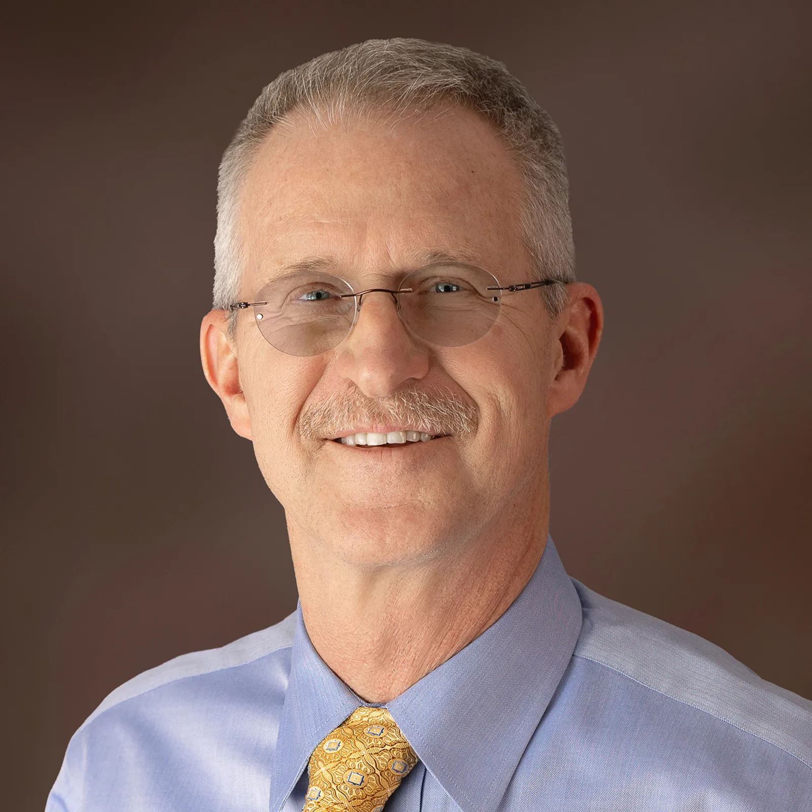 Dale F. Lamberton, MD, FACC