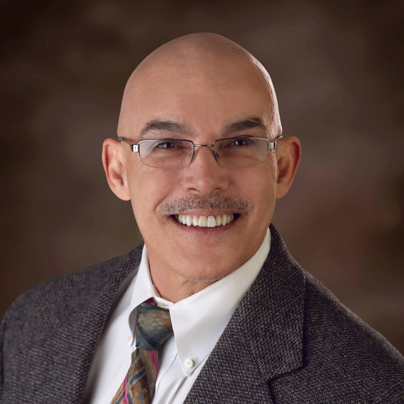 Chuck McGlade, MD