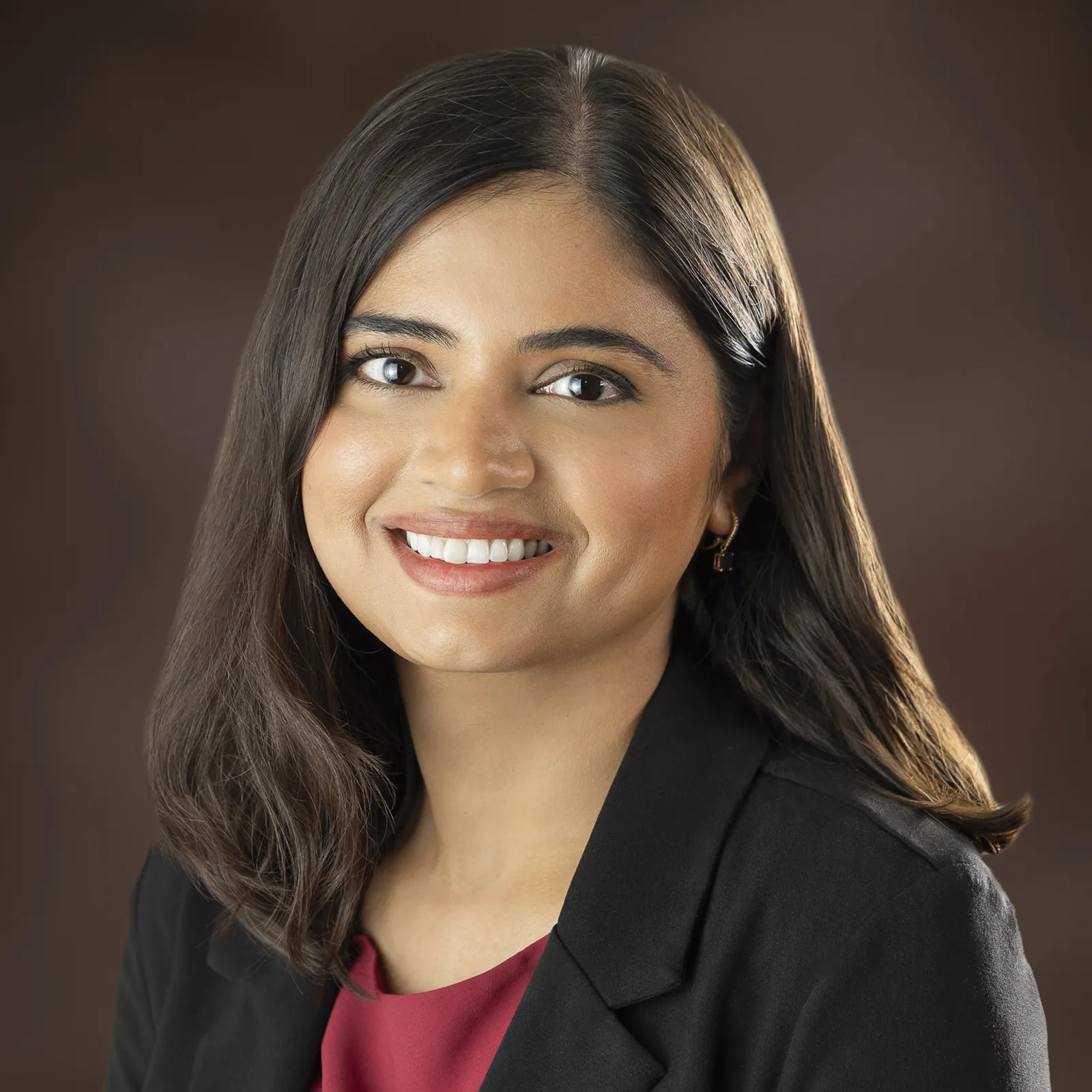 Ashiya Khan, MD