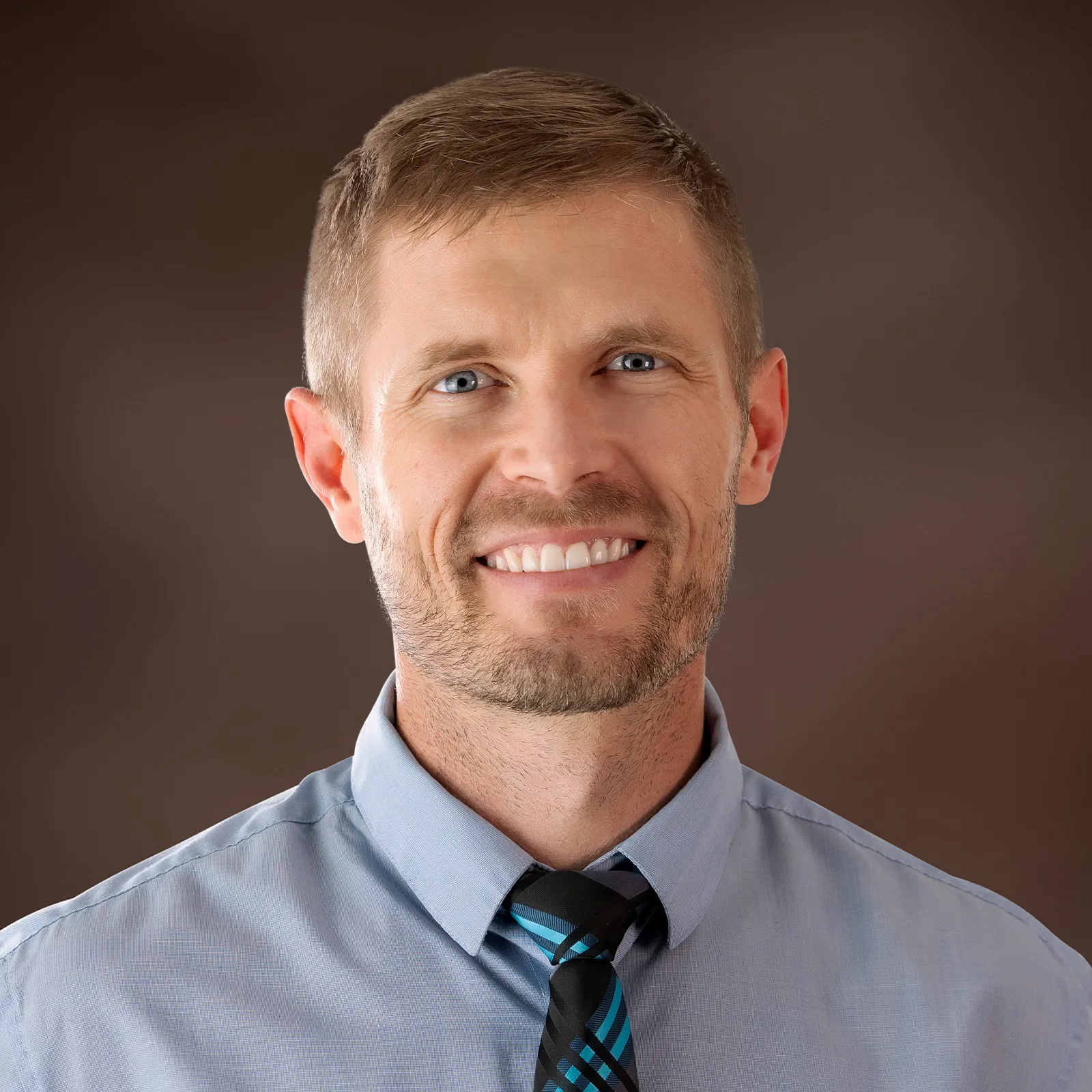 Michael Peterson, PA-C