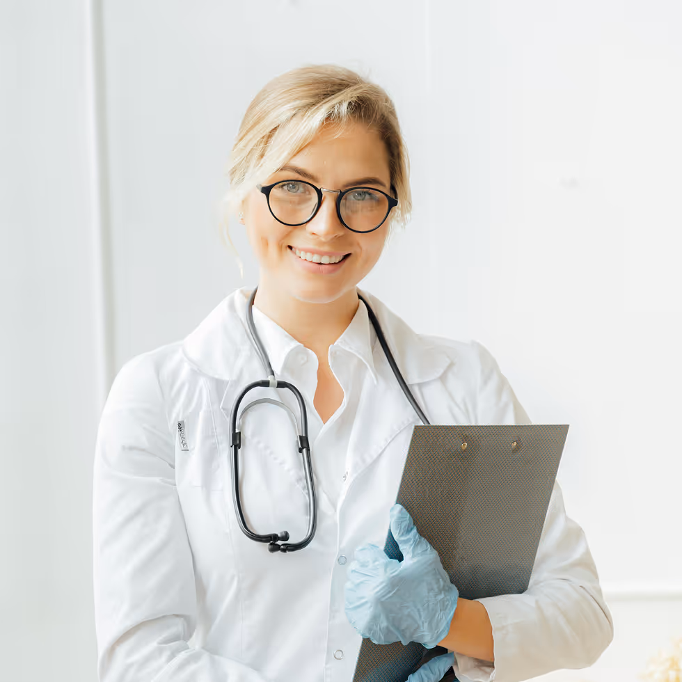 Take Control of Your Health span Today