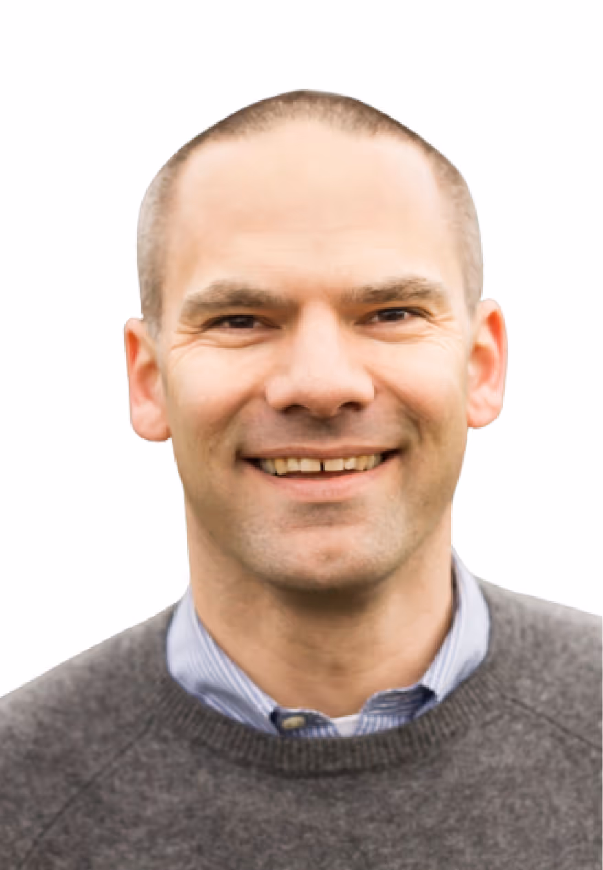 Philipp Olshausen, MD