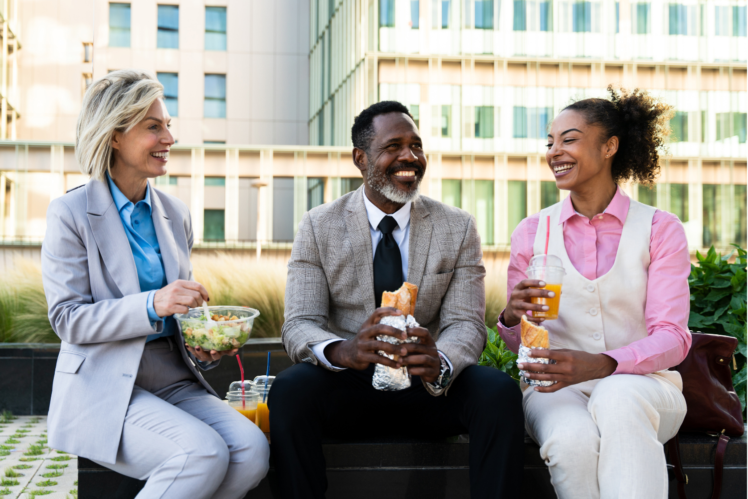 Partnering with a Longevity Clinic: The Future of Corporate Wellness