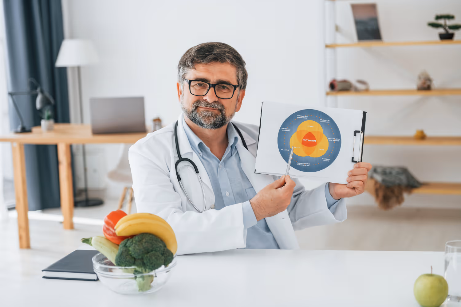 How Physician-Led Weight Loss Improves Long-Term Success