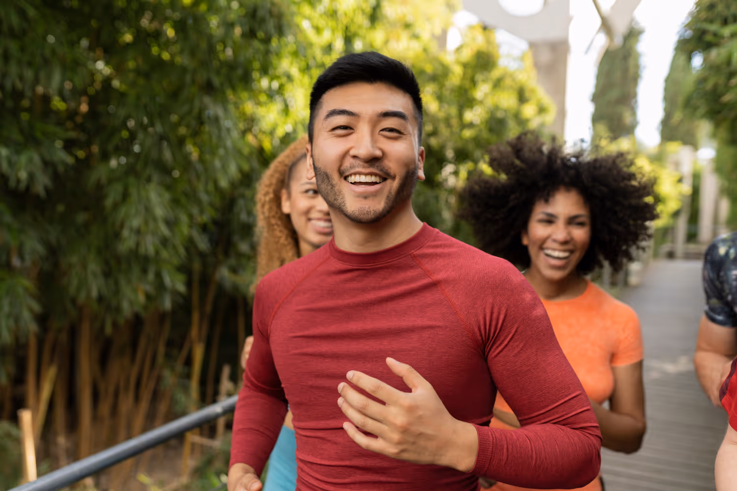 Healthspan Optimization: The Future of Preventive Health