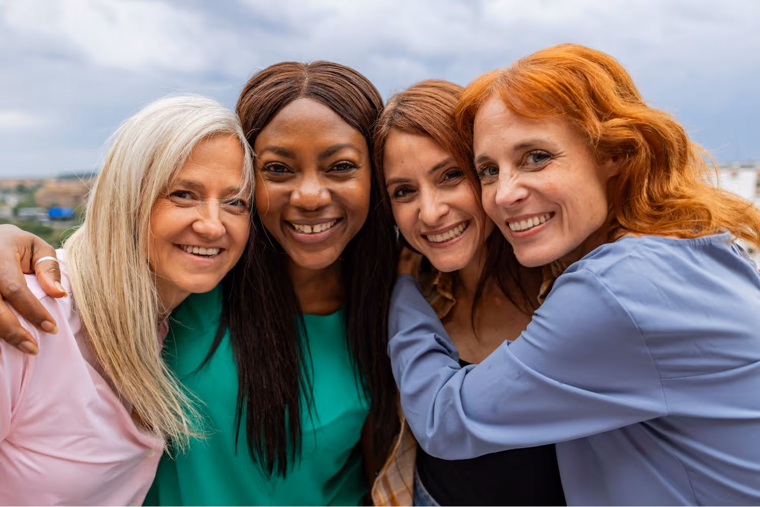 Building a Comprehensive Menopause Management Program