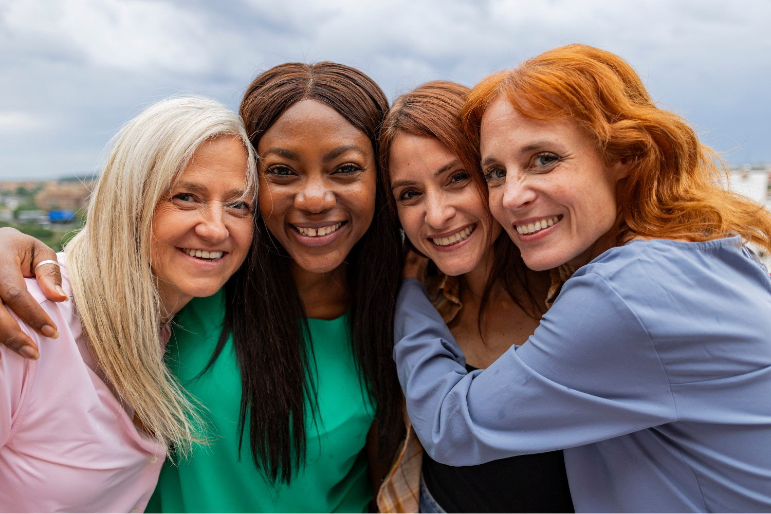 Building a Comprehensive Menopause Management Program