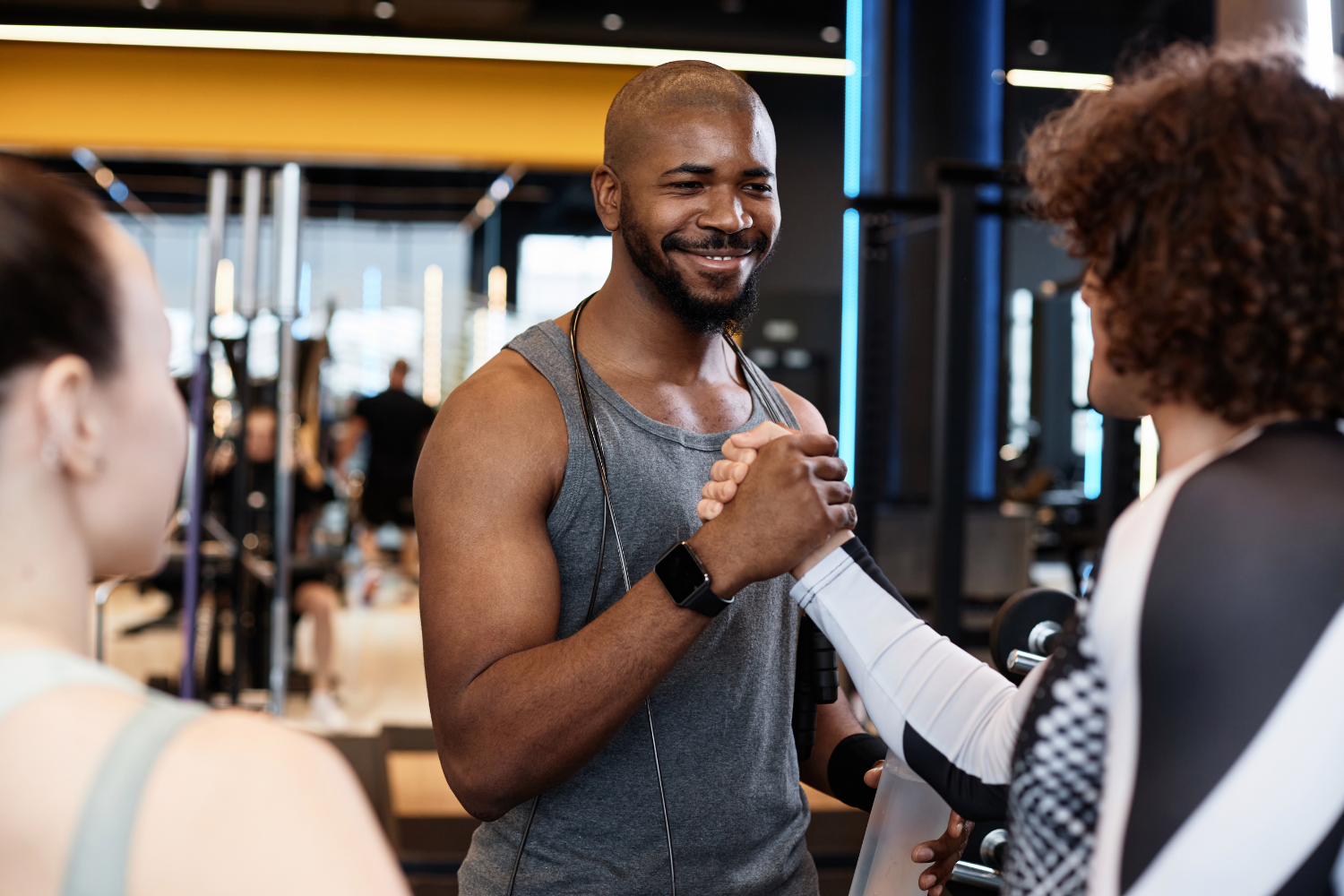 Gym Partnership Health Programs That Elevate Member Wellness