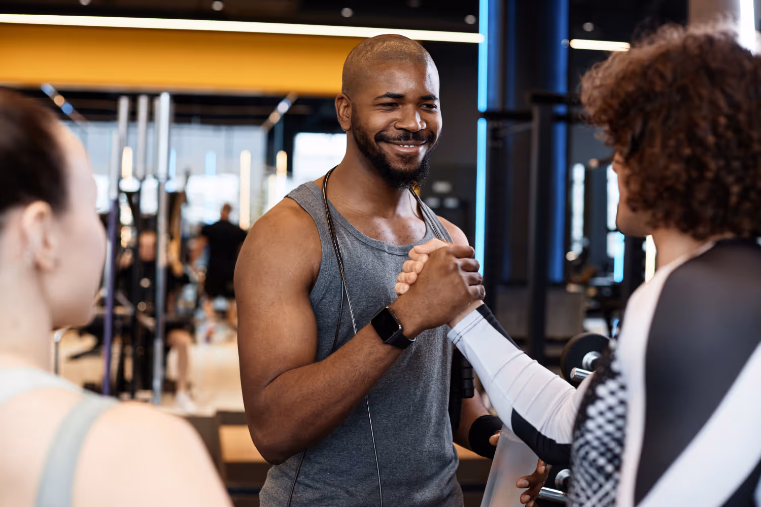 Gym Partnership Health Programs That Elevate Member Wellness