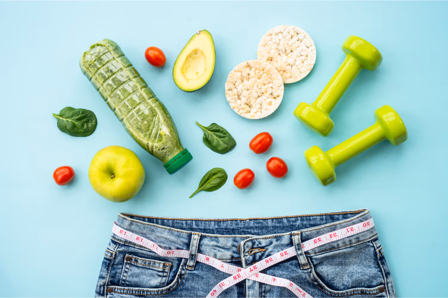 Sustainable Weight Loss Plans that Actually Work