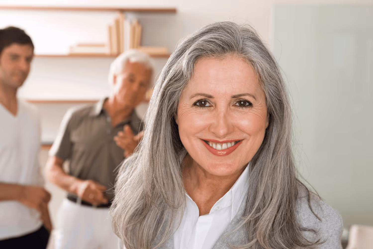 Inside a Healthy Aging Clinic: Without the Traditional Clinic Visit