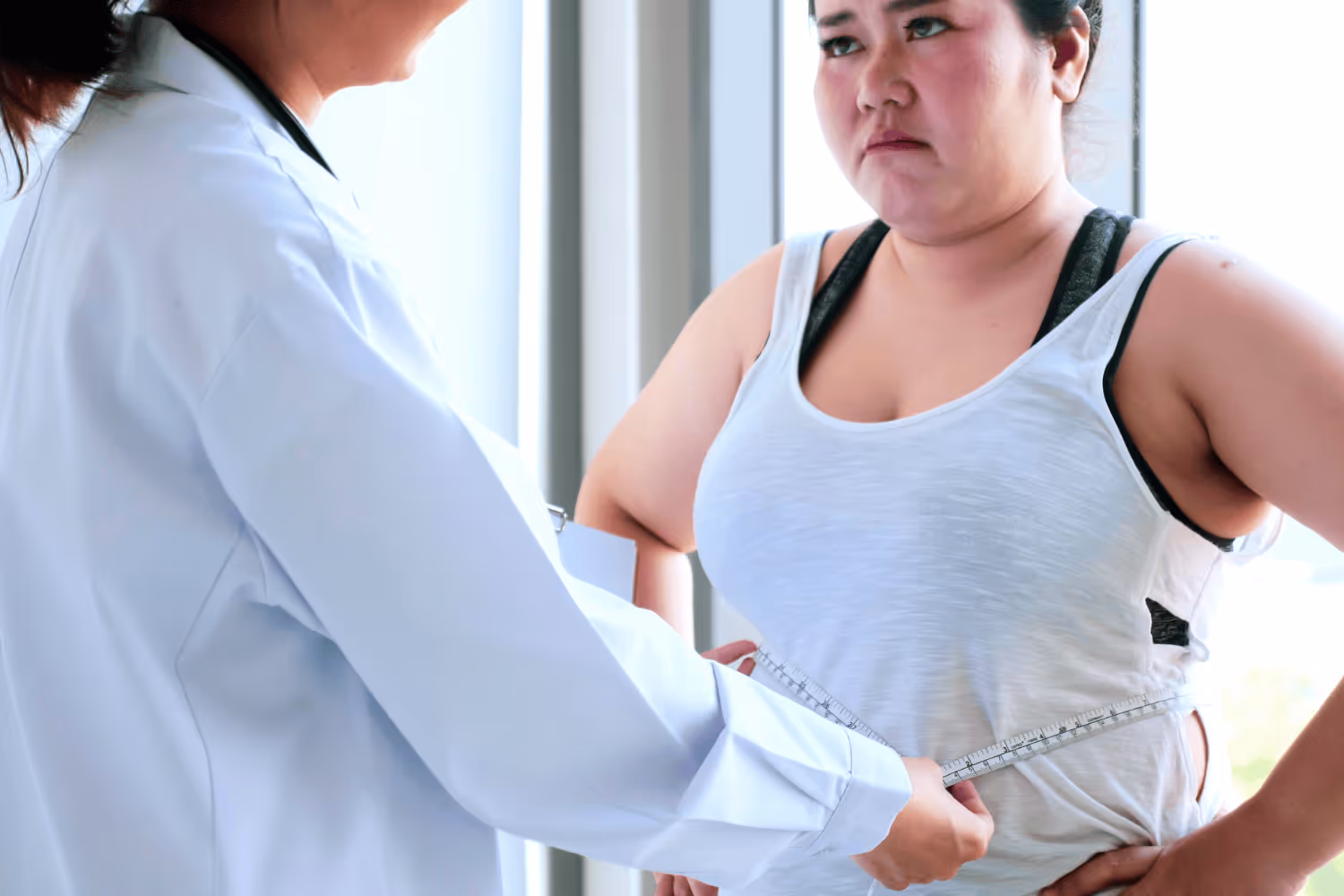 Metabolic Syndrome Treatment: A Whole-Body Approach
