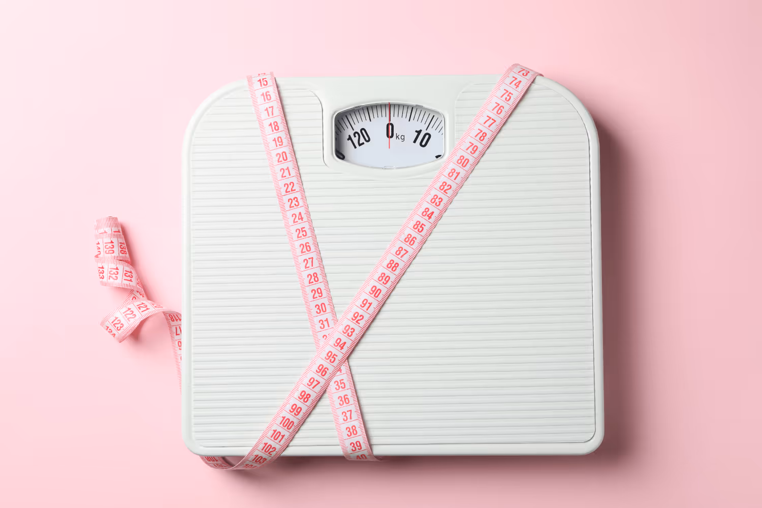 Menopause Weight Gain Solutions Backed by Science