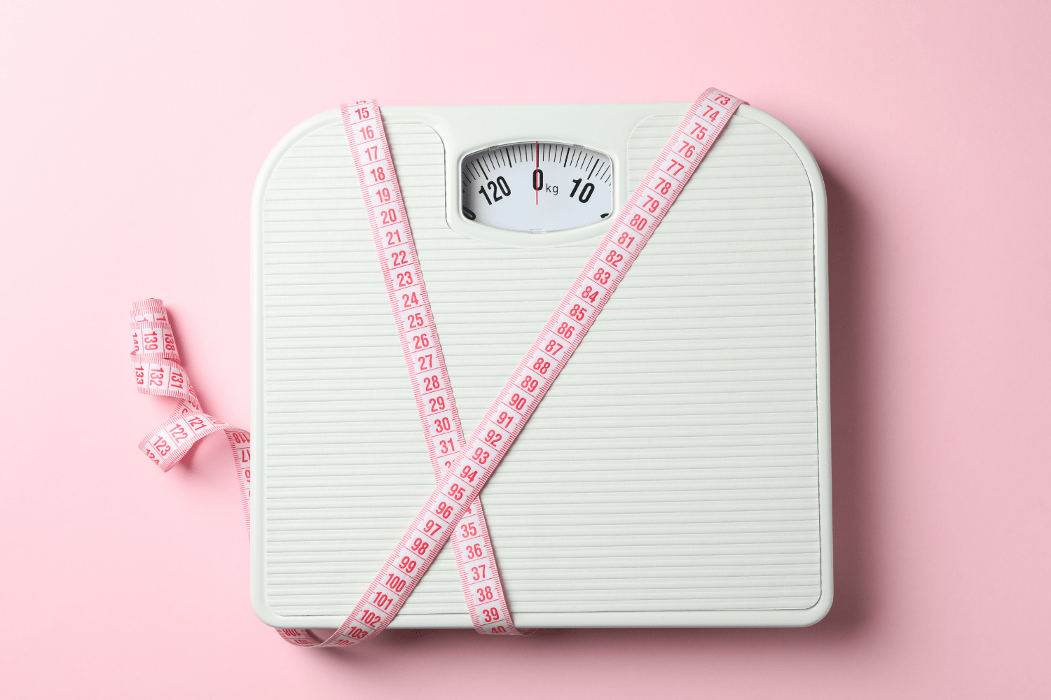 Menopause Weight Gain Solutions Backed by Science