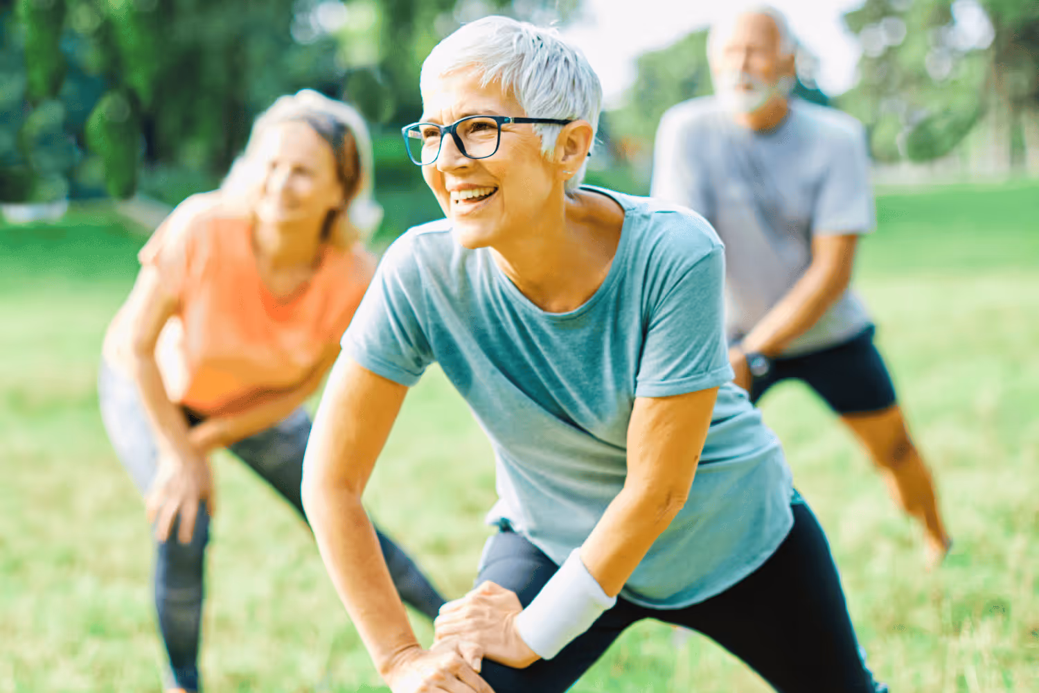 Strength vs. Muscle Size: What Actually Predicts Healthy Aging?