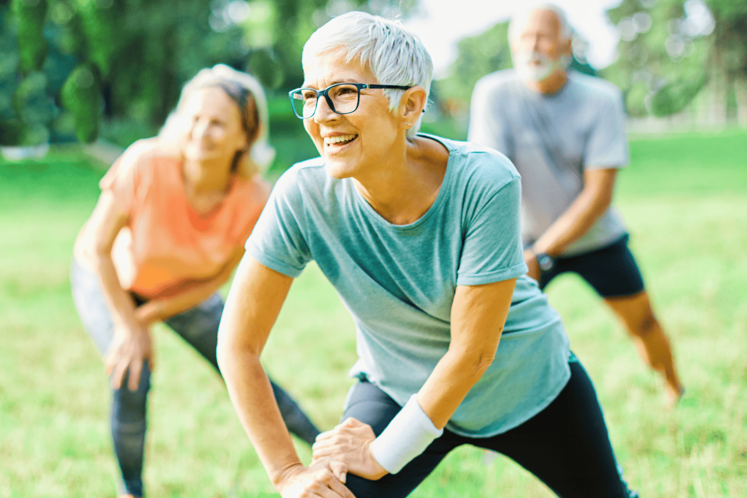 Strength vs. Muscle Size: What Actually Predicts Healthy Aging?