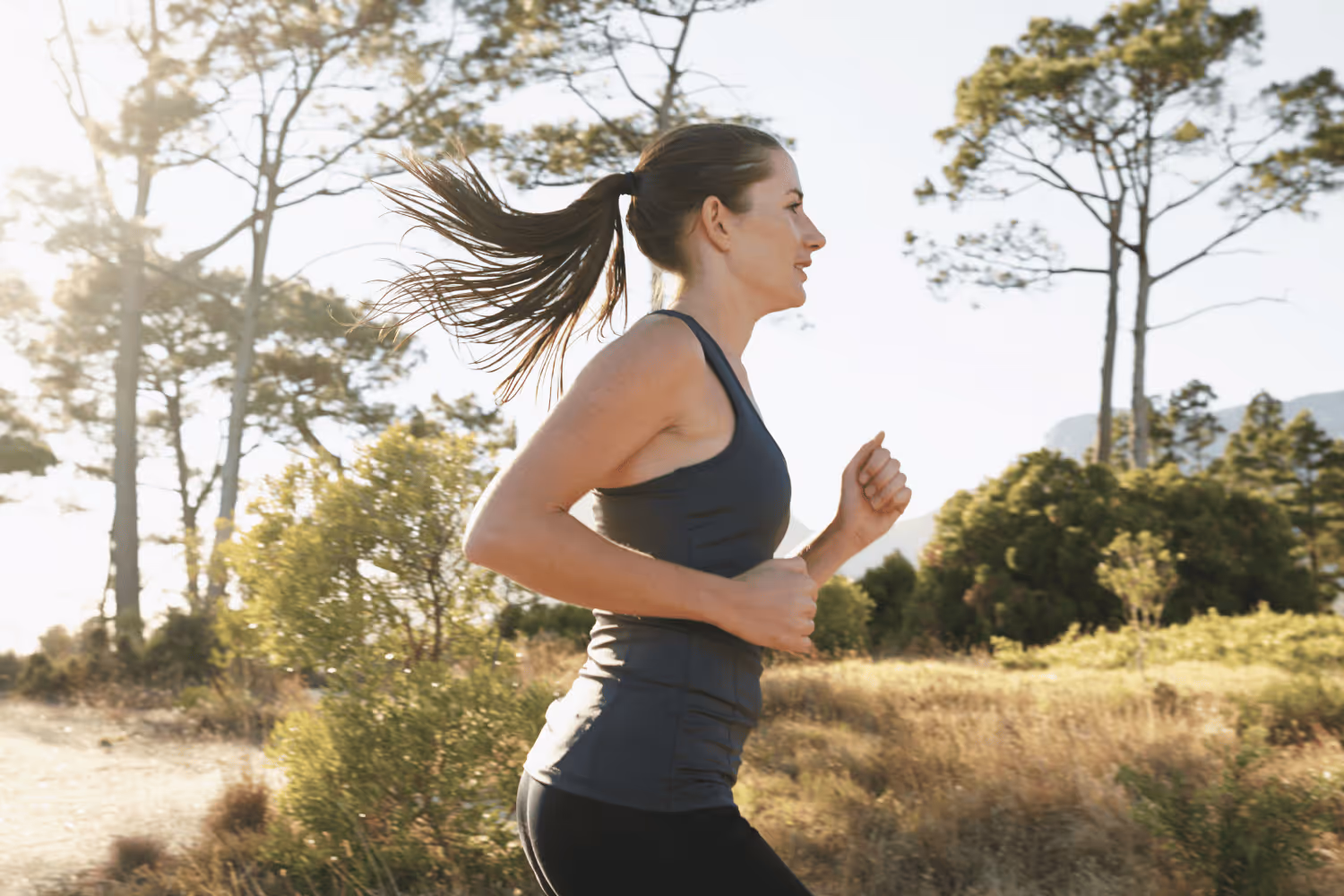 Low Cardiorespiratory Fitness May Be as Risky as Smoking