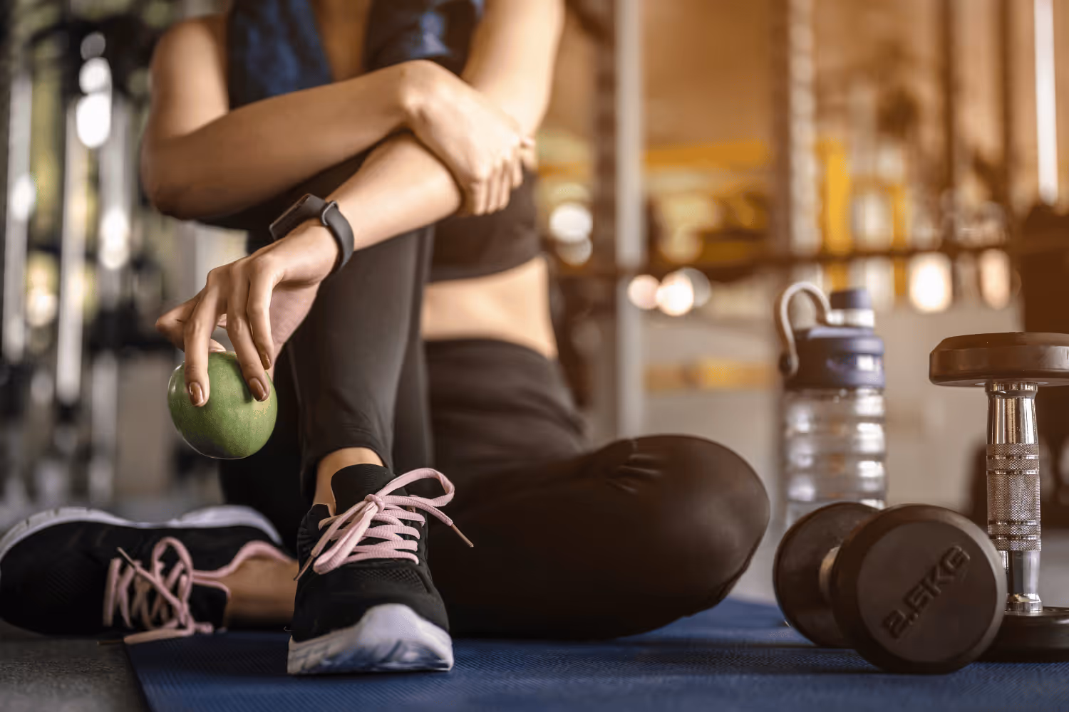Why Small Improvements in Fitness Can Dramatically Reduce Mortality Risk