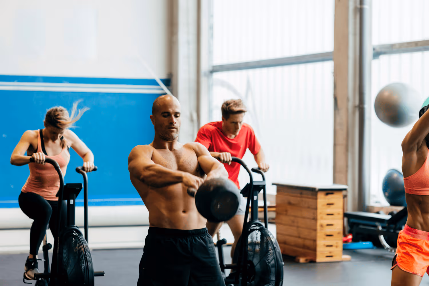 Cardio or Strength? Research Suggests You Need Both for Maximal Longevity