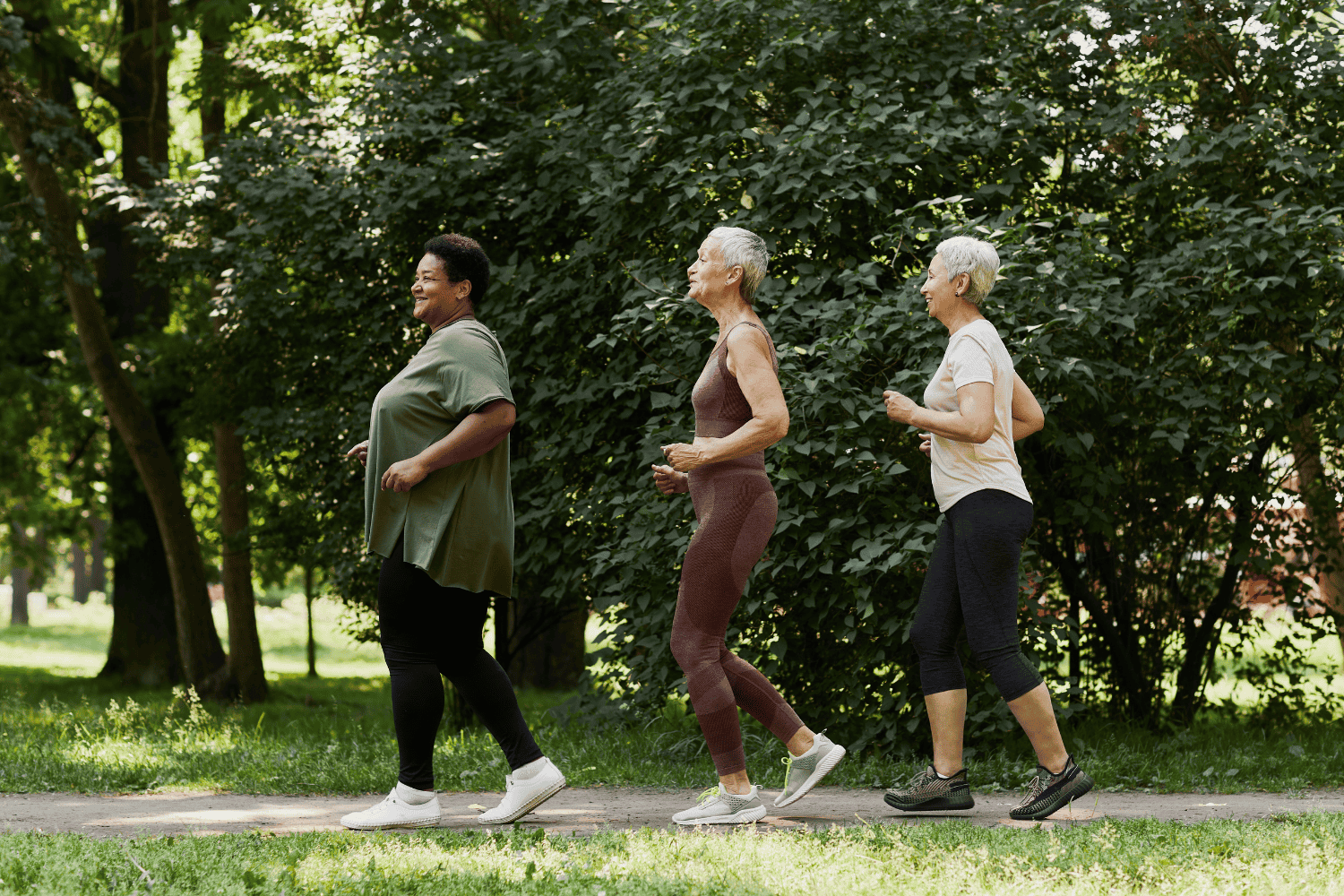 Is Walking Enough for Longevity? What Research Says About Walking, Intensity, and Strength