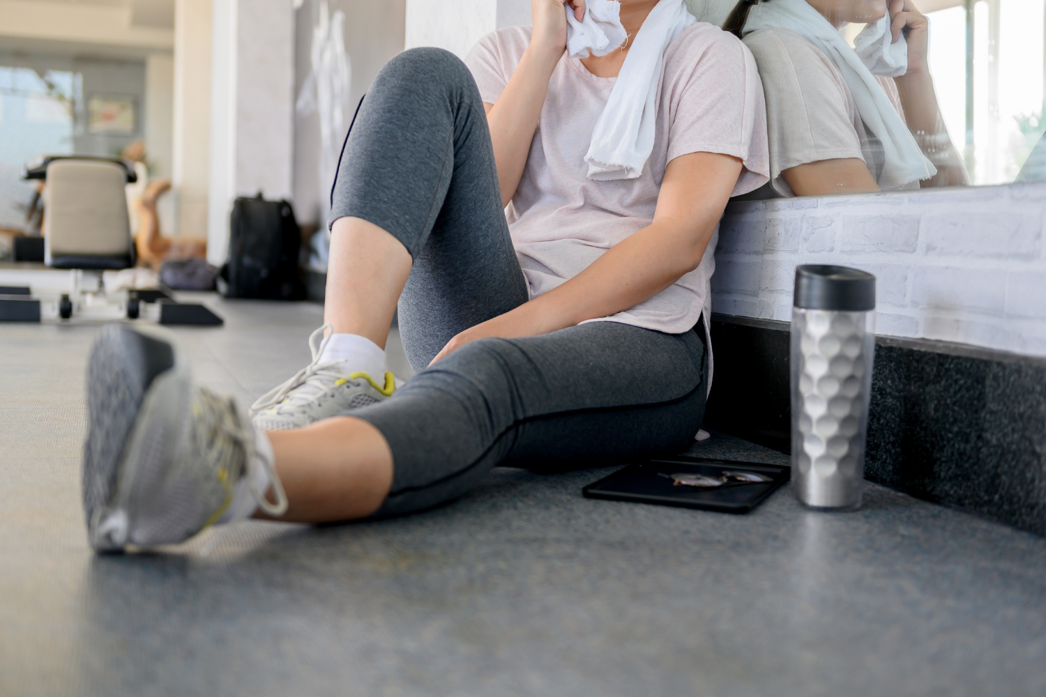 The Science of Recovery: How to Rebuild Strength and Stamina