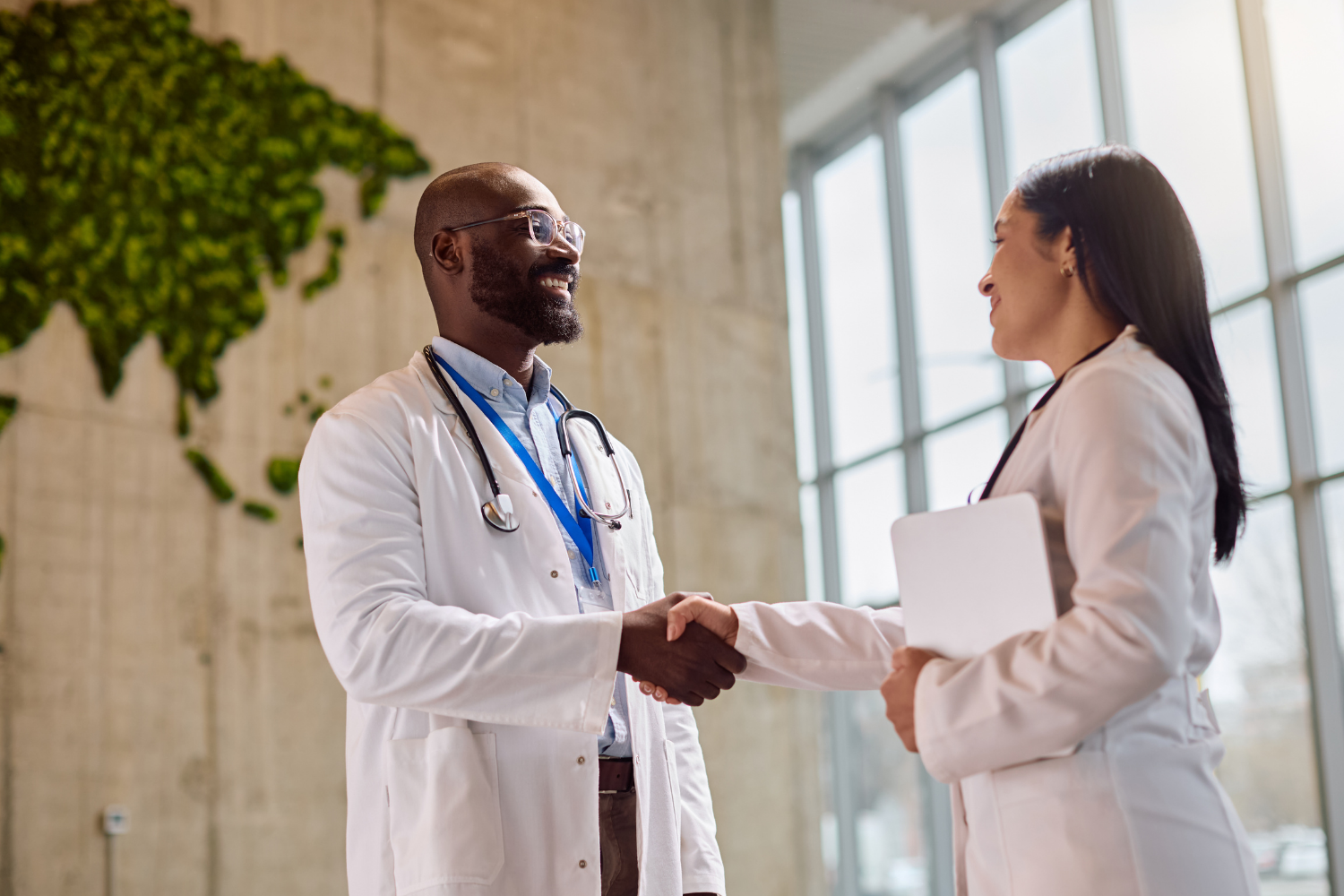 Physician Partnership Programs: Redefining Collaborative Care