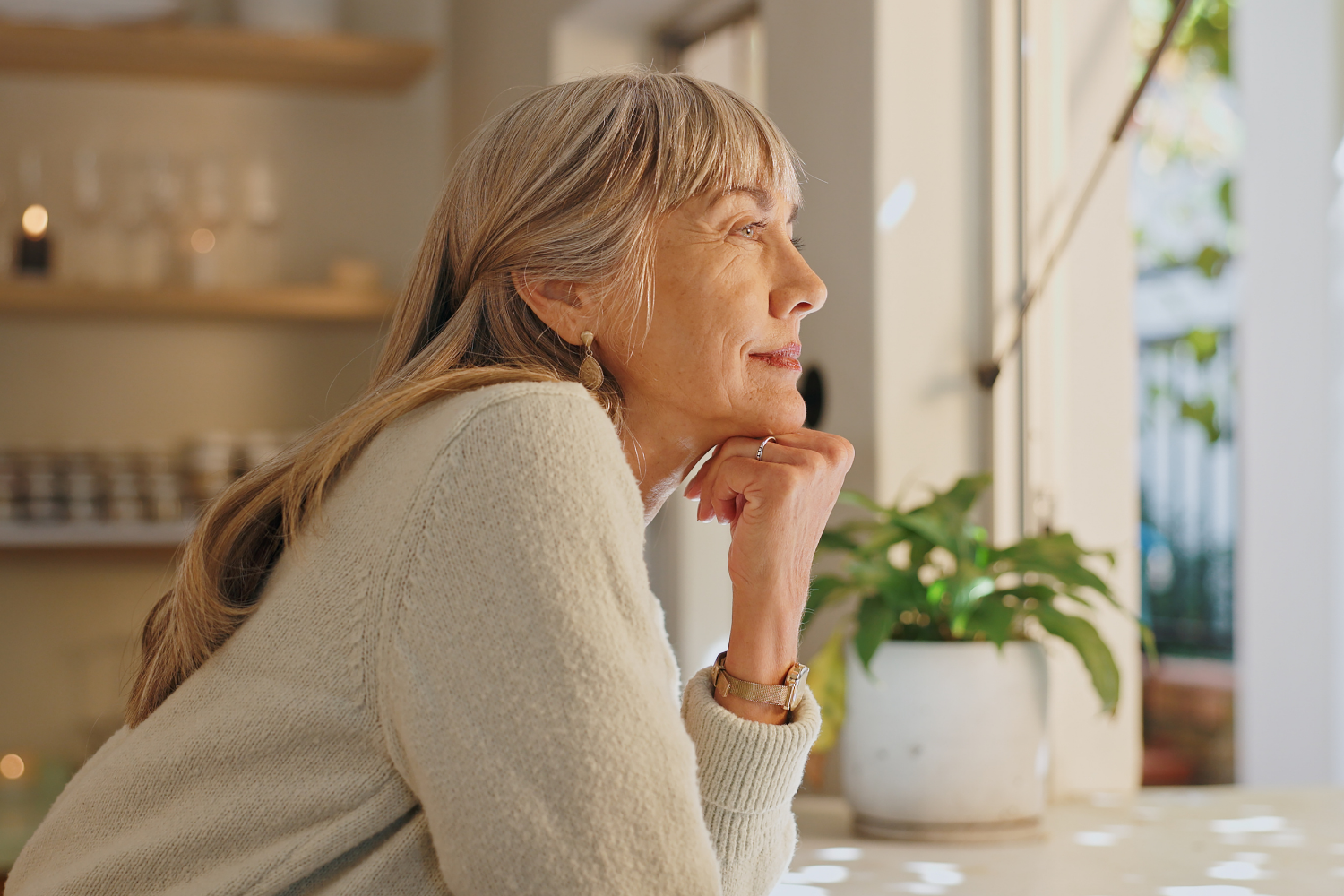 Menopause Hormone Replacement: What to Expect