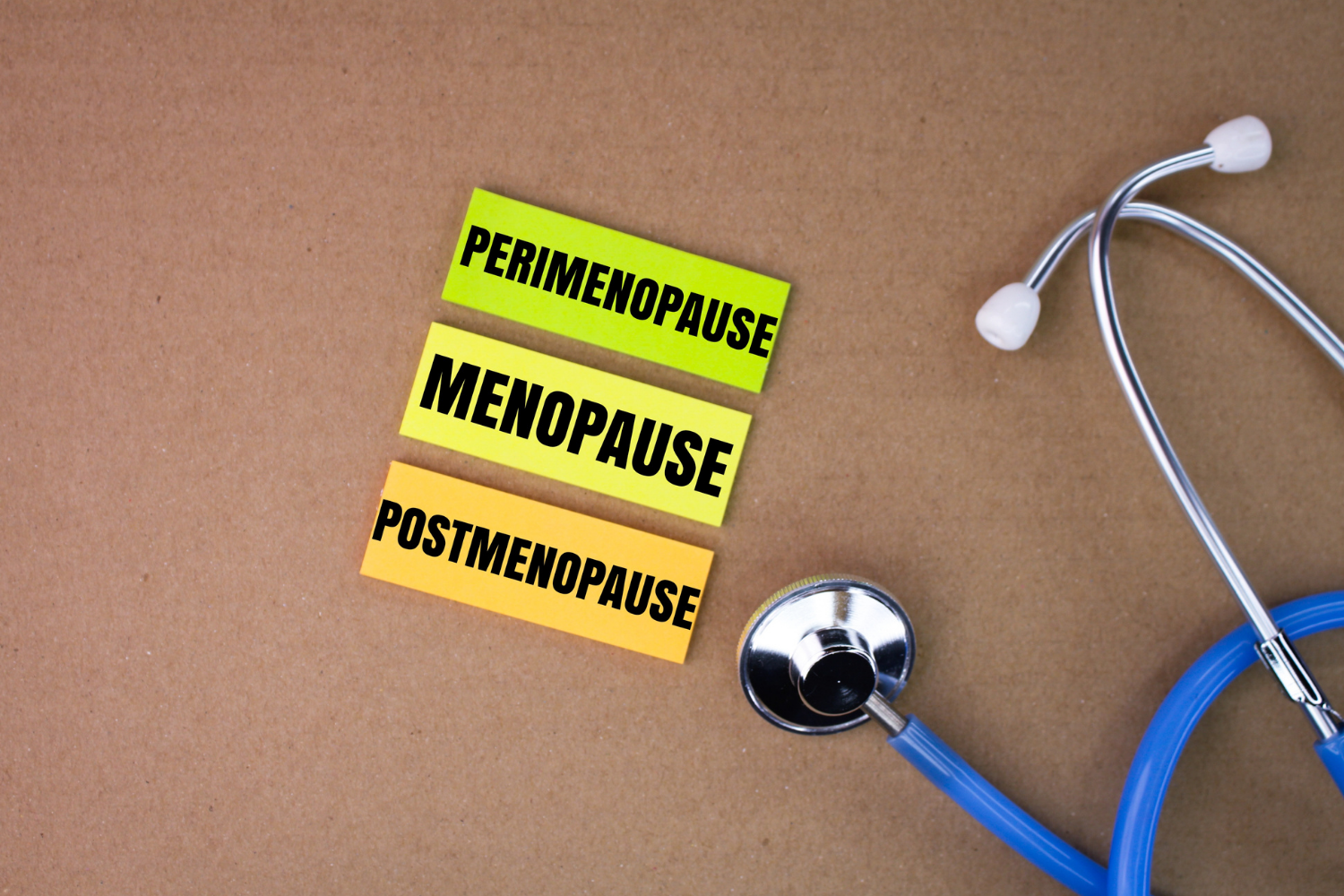 Perimenopause Care Plans for a Smoother Transition