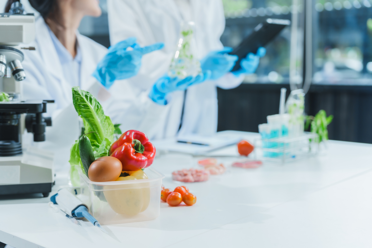 Nutrition Biomarkers: How to Personalize Your Diet