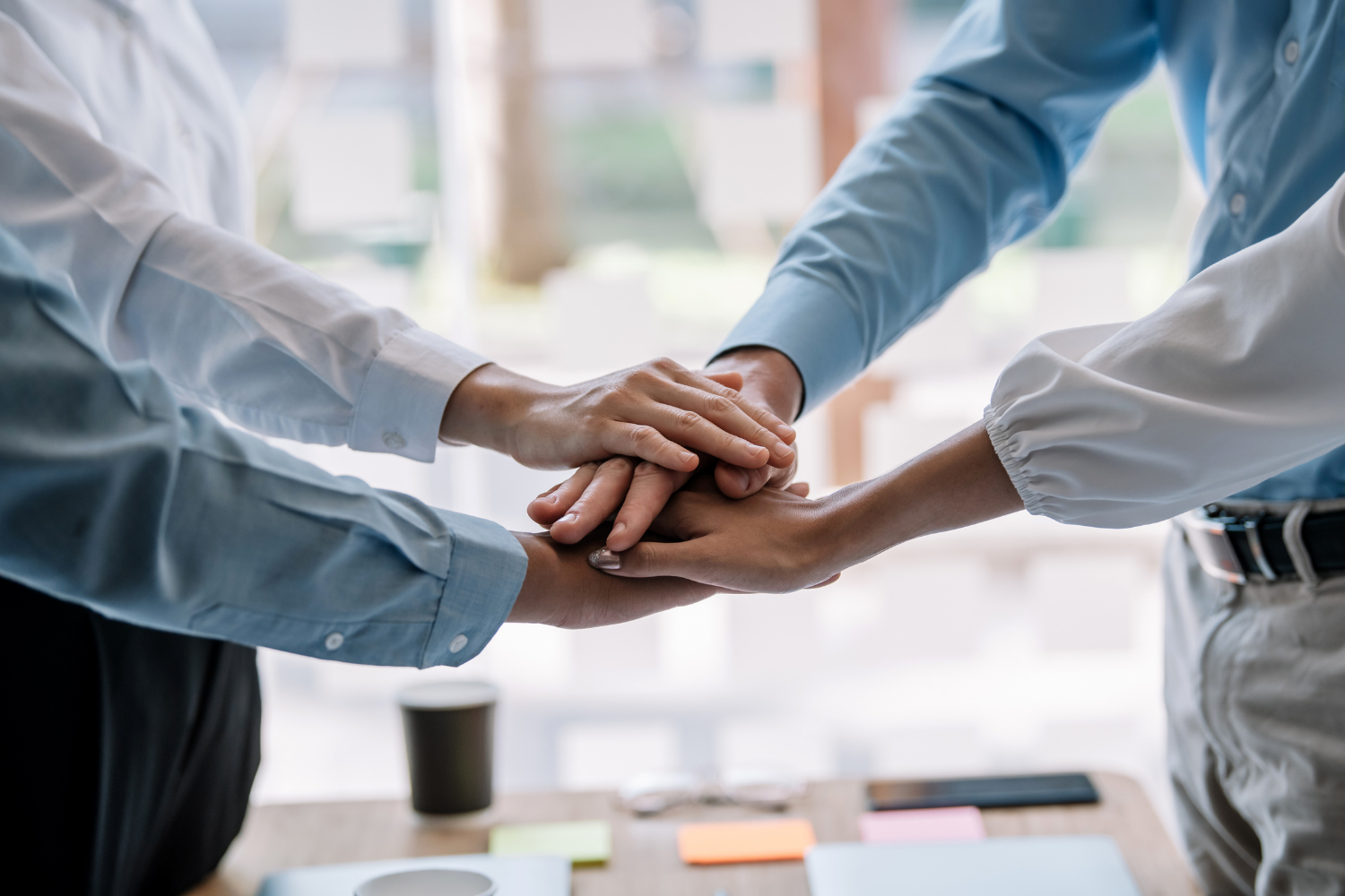 Strategic Partnerships for Scalable Preventive Care