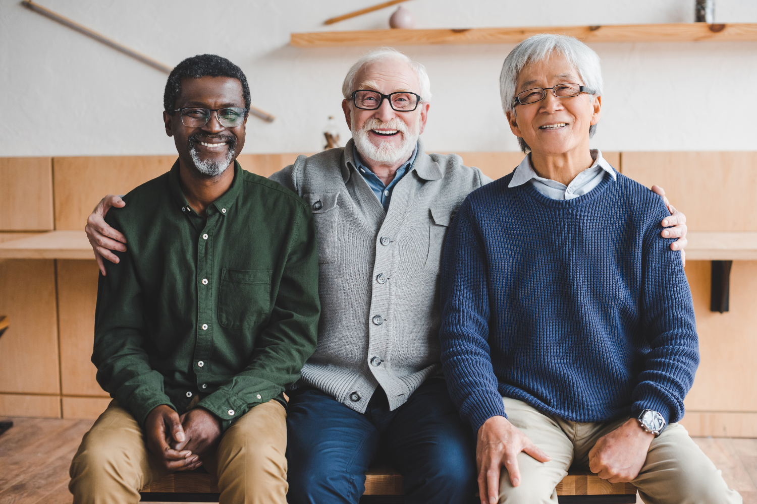 How Data-Driven Health Programs Are Redefining Male Longevity