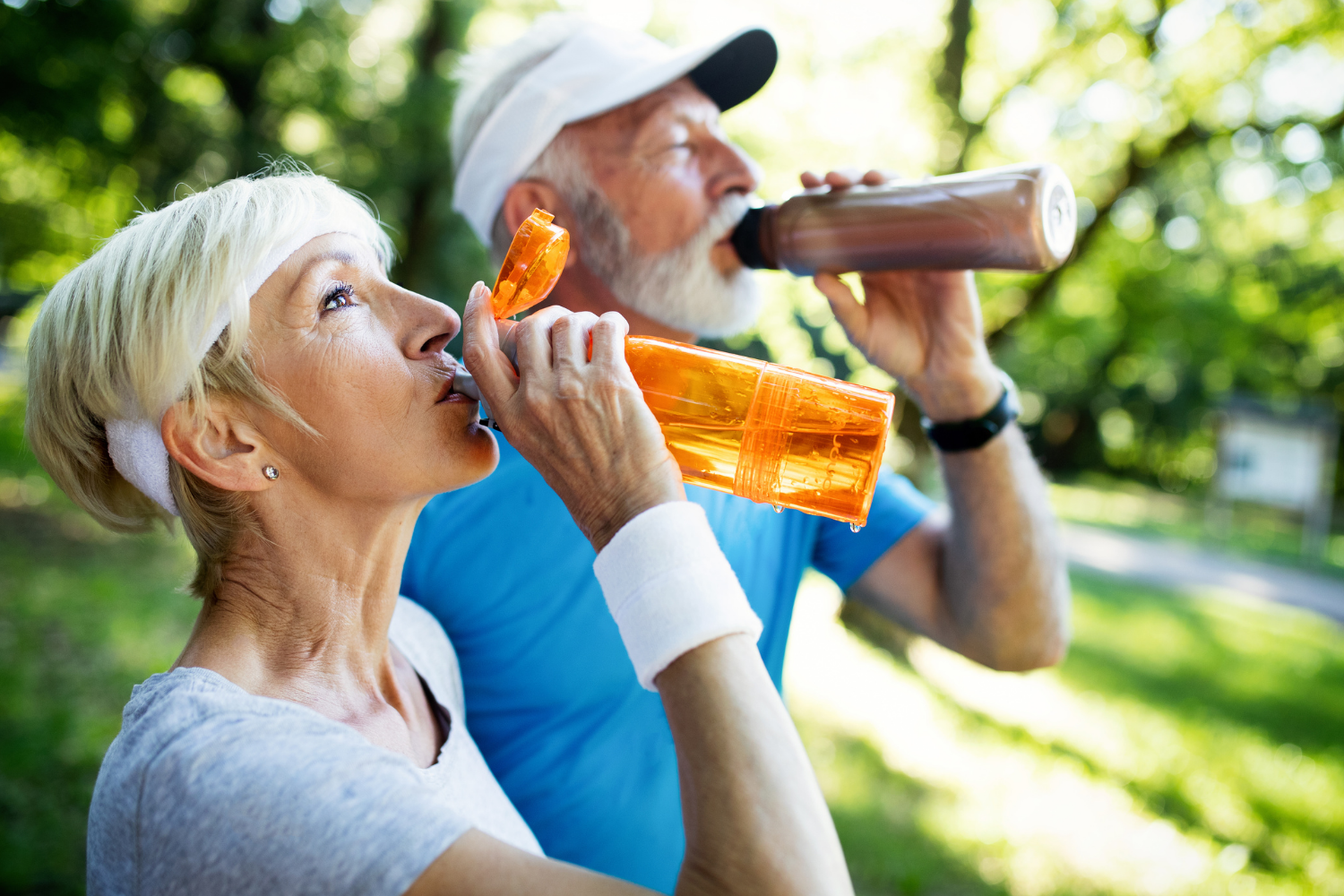 Personalized Supplement Strategies for Longevity and Performance